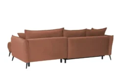 Ecksofa Vega De Luxe