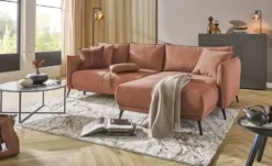 Ecksofa Vega De Luxe