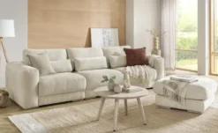 Einzelsofa Solveig