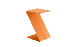 Eisenherz Beistelltisch