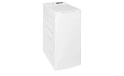 Exquisit Toplader LTO1207-030A weiss