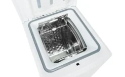 Exquisit Toplader LTO1207-030A weiss