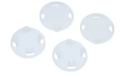 Exquisit Toplader LTO1207-030A weiss