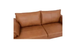 Furnhouse Einzelsofa aus Echtleder Soul