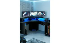 Gaming-Ecktisch