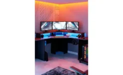 Gaming-Ecktisch