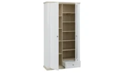 Garderobenschrank