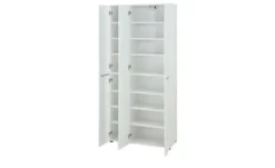Garderobenschrank