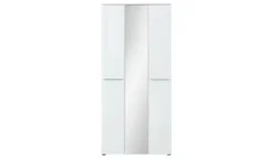 Garderobenschrank