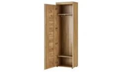 Garderobenschrank
