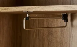 Garderobenschrank