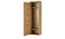 Garderobenschrank