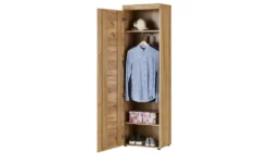 Garderobenschrank