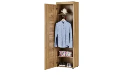 Garderobenschrank
