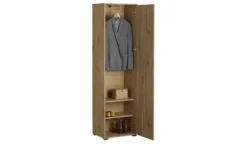 Garderobenschrank