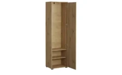Garderobenschrank