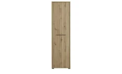 Garderobenschrank