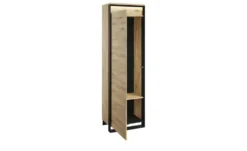Garderobenschrank