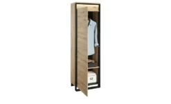Garderobenschrank