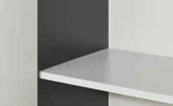 Garderobenschrank