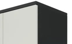 Garderobenschrank