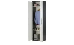 Garderobenschrank