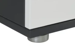 Garderobenschrank