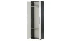 Garderobenschrank