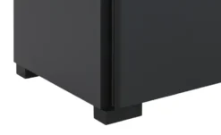 Garderobenschrank