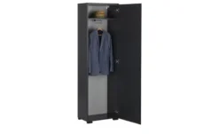 Garderobenschrank