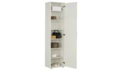 Garderobenschrank