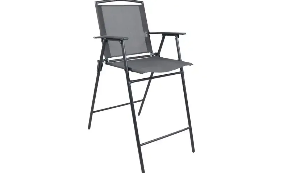 Gartenmöbel 3er-Set