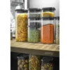 Gefu 3er-Vorratsdosenset PANTRY