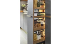 Gefu 3er-Vorratsdosenset PANTRY