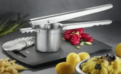 Gefu Kartoffel-, Saft- und Spätzlepresse PRENSO