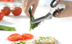 Gefu Kräuterschere CUTARE