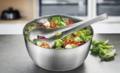 Gefu Salatschleuder ROTARE
