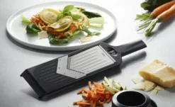 Gefu V-Hobel Julienne Violi 2.0