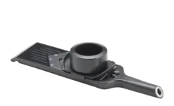 Gefu V-Hobel Julienne Violi 2.0