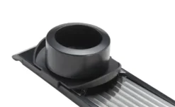 Gefu V-Hobel Julienne Violi 2.0