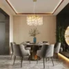 Globo Lighting Luster