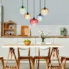 Globo Lighting Pendelleuchte
