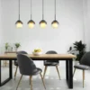 Globo Lighting Pendelleuchte