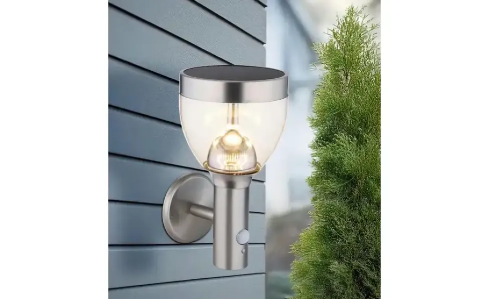 Globo Lighting Solarleuchte