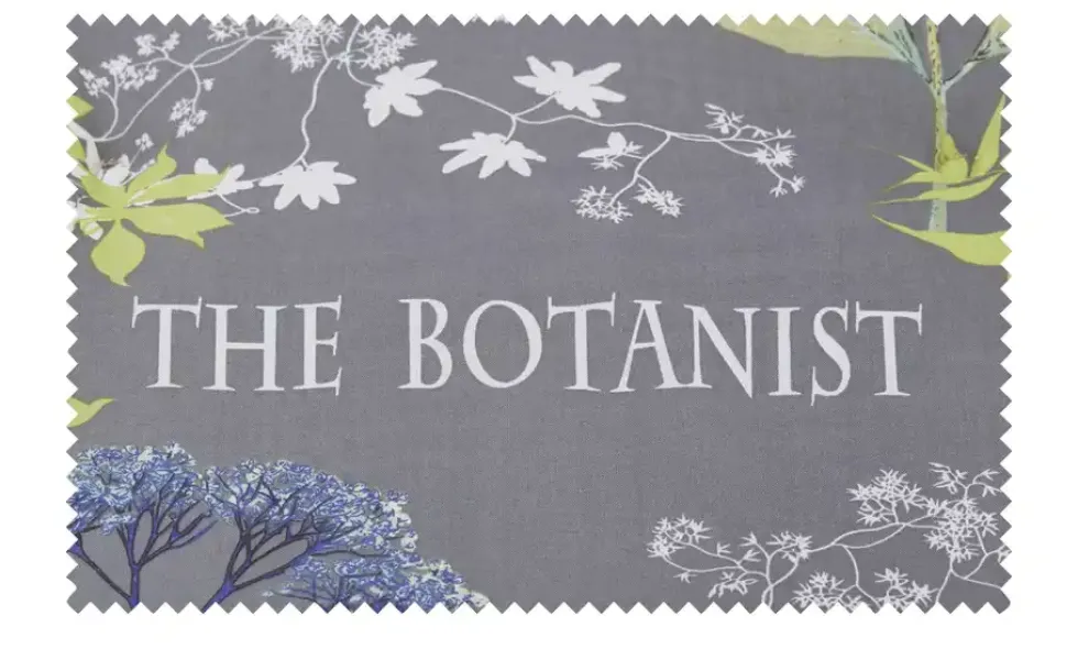 GO-DE Auflage Botanica