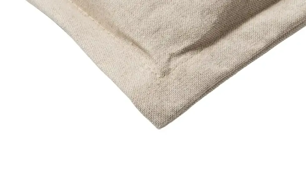 GO-DE Auflage High Tea Sand