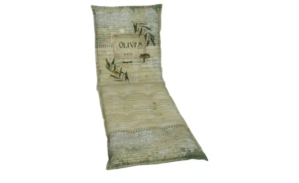 GO-DE Auflage Olives