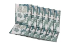 GO-DE Sessel-Auflage mittel 6er Set