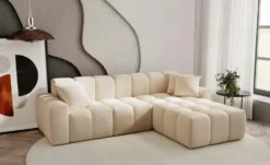 GrainGold Ecksofa Colombo