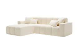 GrainGold Ecksofa Liberty